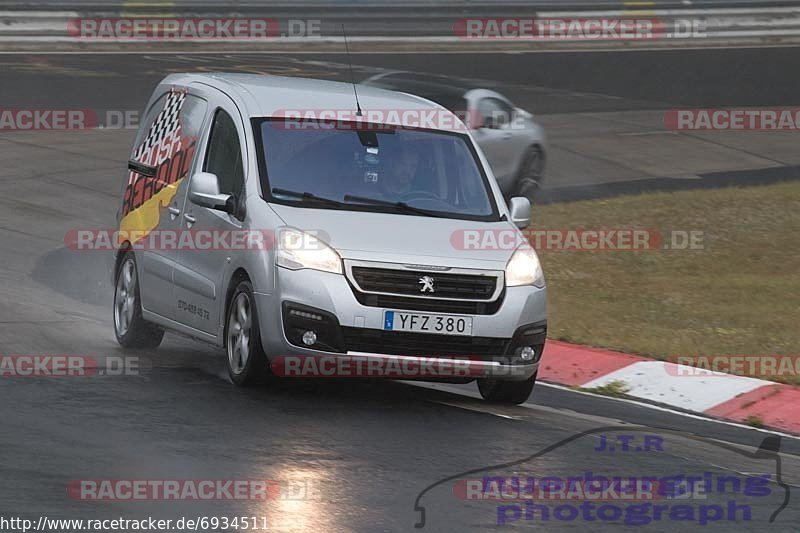 Bild #6934511 - Touristenfahrten Nürburgring Nordschleife (28.07.2019)