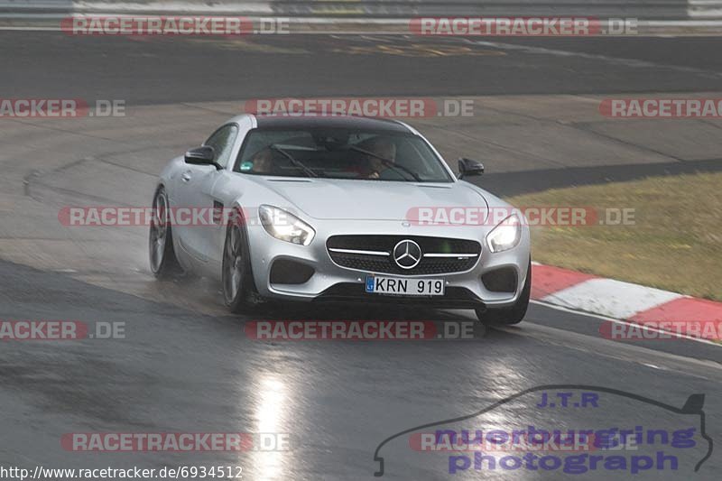 Bild #6934512 - Touristenfahrten Nürburgring Nordschleife (28.07.2019)