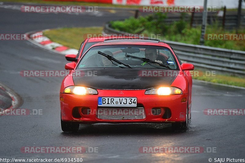 Bild #6934580 - Touristenfahrten Nürburgring Nordschleife (28.07.2019)