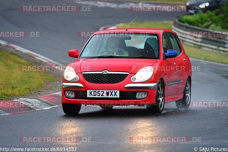 Bild #6934582 - Touristenfahrten Nürburgring Nordschleife (28.07.2019)