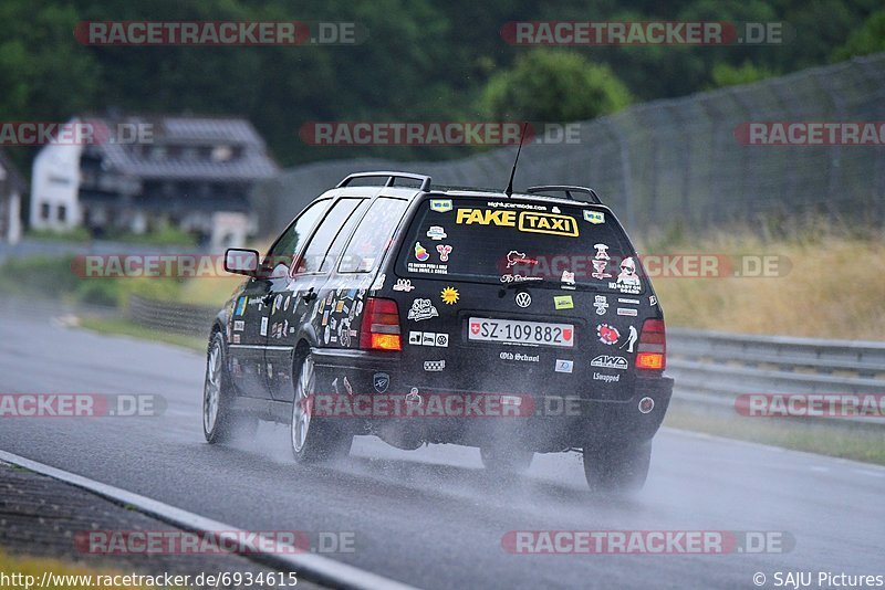 Bild #6934615 - Touristenfahrten Nürburgring Nordschleife (28.07.2019)