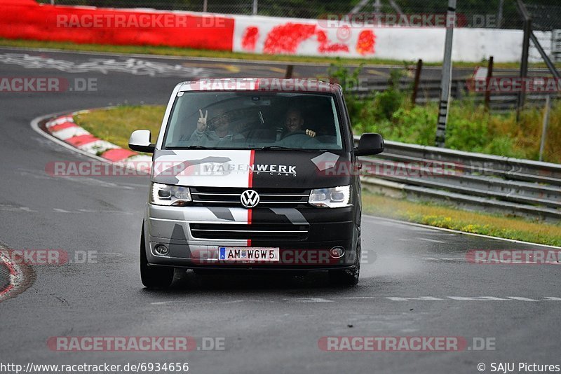 Bild #6934656 - Touristenfahrten Nürburgring Nordschleife (28.07.2019)