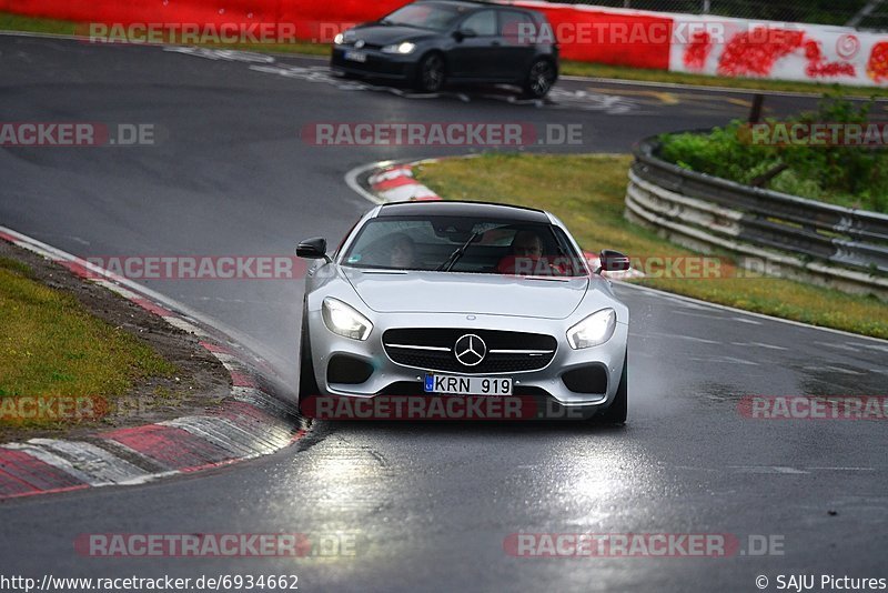 Bild #6934662 - Touristenfahrten Nürburgring Nordschleife (28.07.2019)