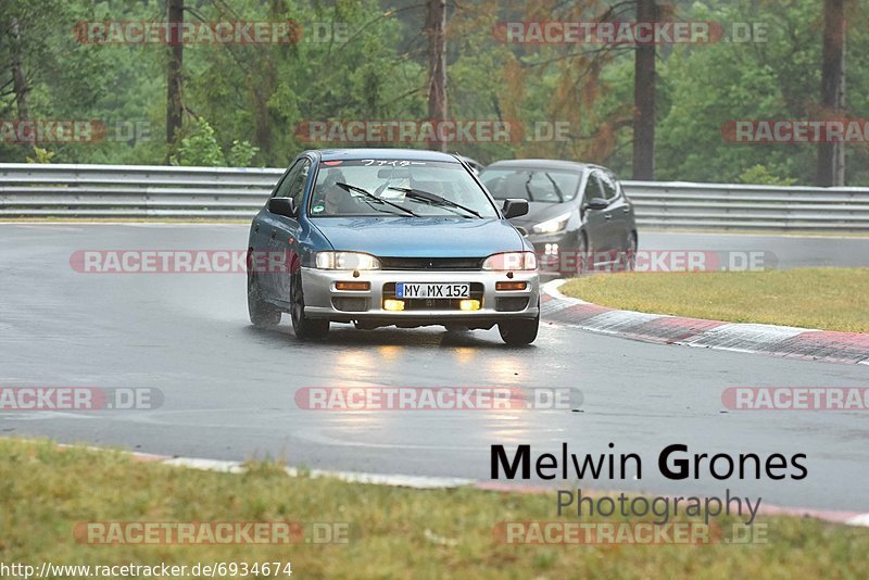 Bild #6934674 - Touristenfahrten Nürburgring Nordschleife (28.07.2019)