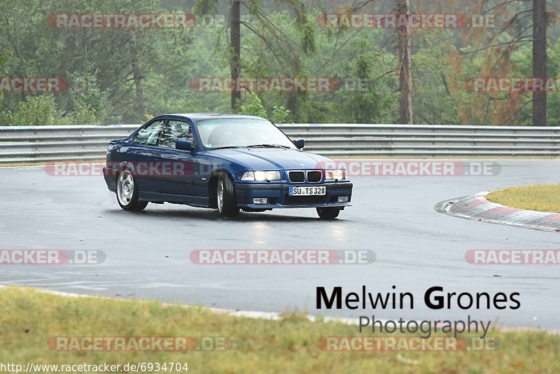 Bild #6934704 - Touristenfahrten Nürburgring Nordschleife (28.07.2019)