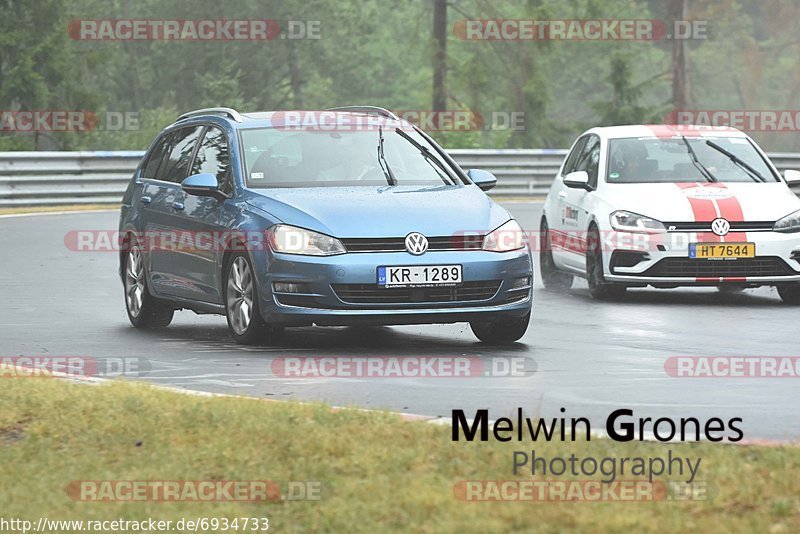 Bild #6934733 - Touristenfahrten Nürburgring Nordschleife (28.07.2019)