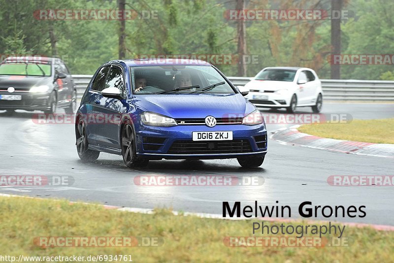 Bild #6934761 - Touristenfahrten Nürburgring Nordschleife (28.07.2019)