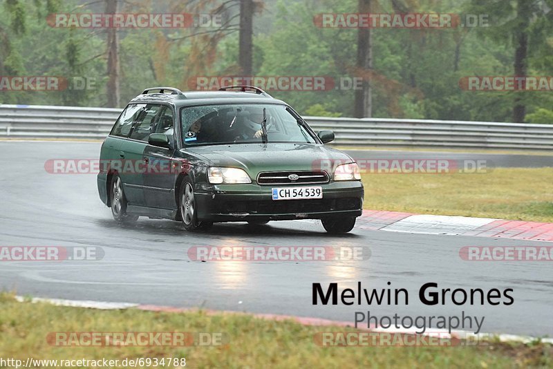 Bild #6934788 - Touristenfahrten Nürburgring Nordschleife (28.07.2019)