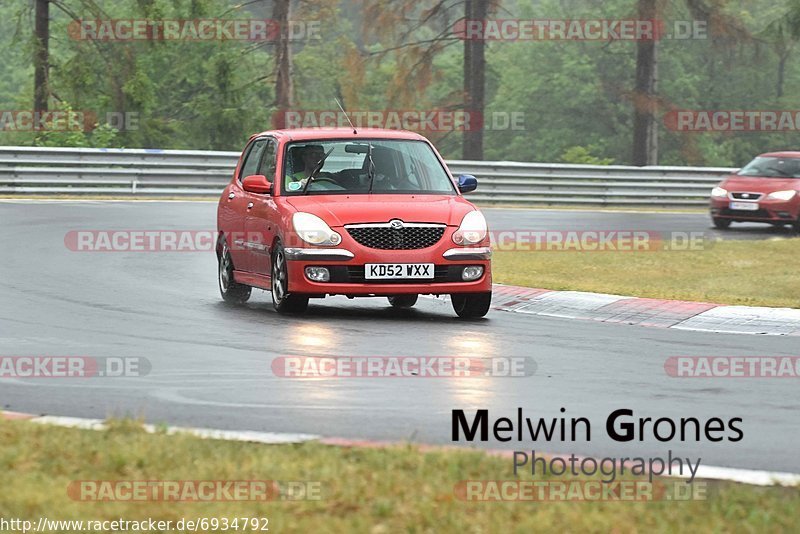 Bild #6934792 - Touristenfahrten Nürburgring Nordschleife (28.07.2019)