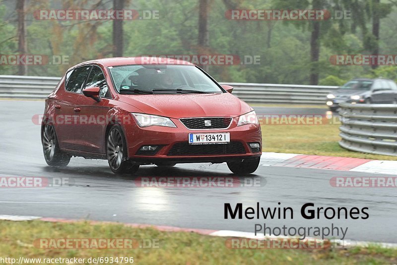 Bild #6934796 - Touristenfahrten Nürburgring Nordschleife (28.07.2019)