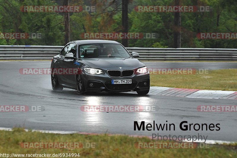 Bild #6934994 - Touristenfahrten Nürburgring Nordschleife (28.07.2019)