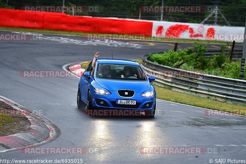 Bild #6935015 - Touristenfahrten Nürburgring Nordschleife (28.07.2019)