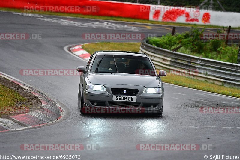 Bild #6935073 - Touristenfahrten Nürburgring Nordschleife (28.07.2019)