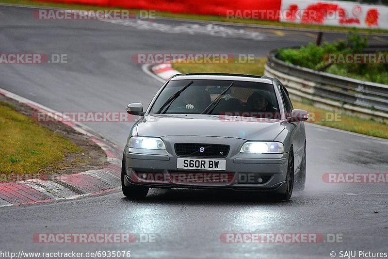 Bild #6935076 - Touristenfahrten Nürburgring Nordschleife (28.07.2019)