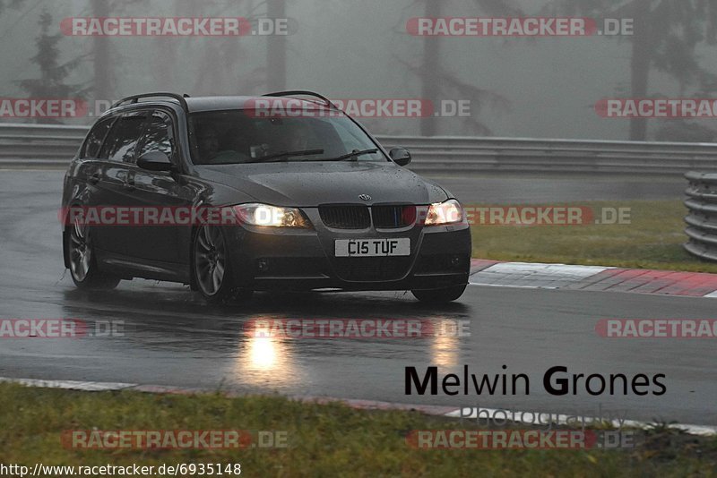 Bild #6935148 - Touristenfahrten Nürburgring Nordschleife (28.07.2019)