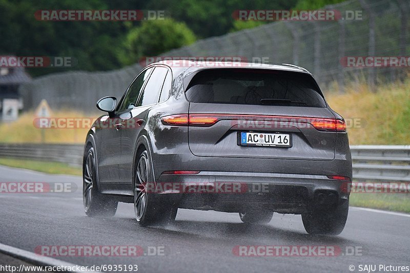 Bild #6935193 - Touristenfahrten Nürburgring Nordschleife (28.07.2019)