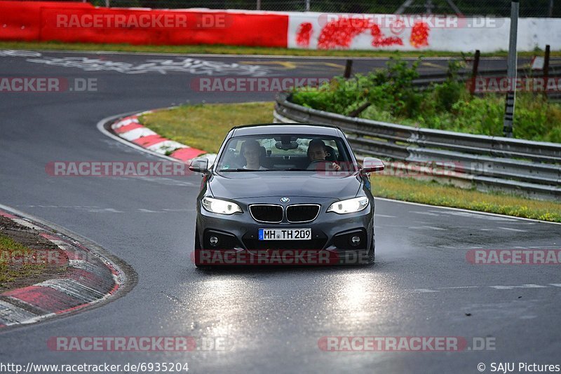 Bild #6935204 - Touristenfahrten Nürburgring Nordschleife (28.07.2019)