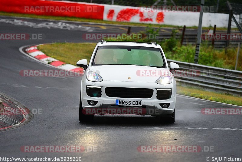 Bild #6935210 - Touristenfahrten Nürburgring Nordschleife (28.07.2019)