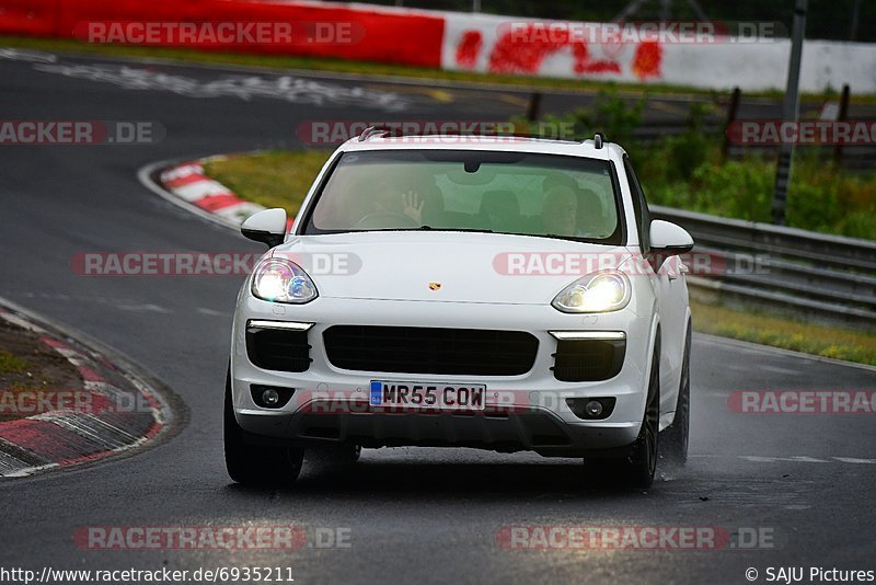 Bild #6935211 - Touristenfahrten Nürburgring Nordschleife (28.07.2019)