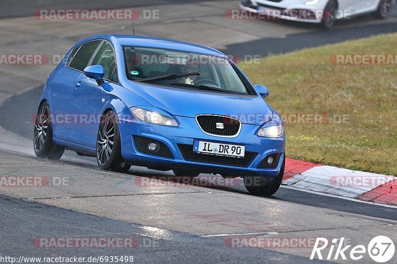 Bild #6935498 - Touristenfahrten Nürburgring Nordschleife (28.07.2019)