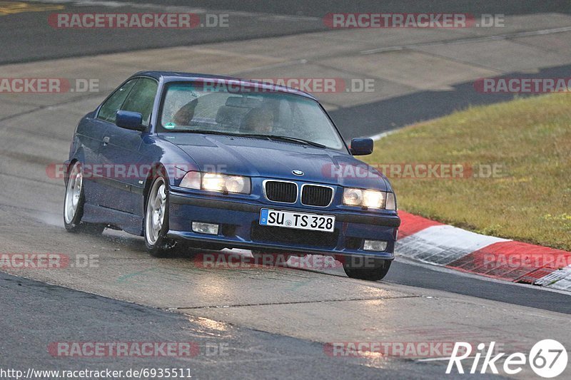 Bild #6935511 - Touristenfahrten Nürburgring Nordschleife (28.07.2019)