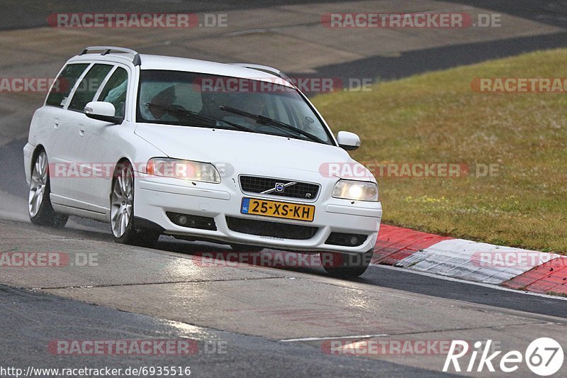 Bild #6935516 - Touristenfahrten Nürburgring Nordschleife (28.07.2019)