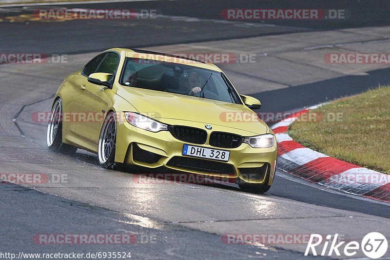 Bild #6935524 - Touristenfahrten Nürburgring Nordschleife (28.07.2019)