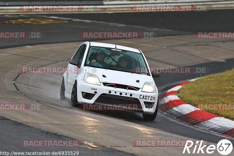 Bild #6935529 - Touristenfahrten Nürburgring Nordschleife (28.07.2019)