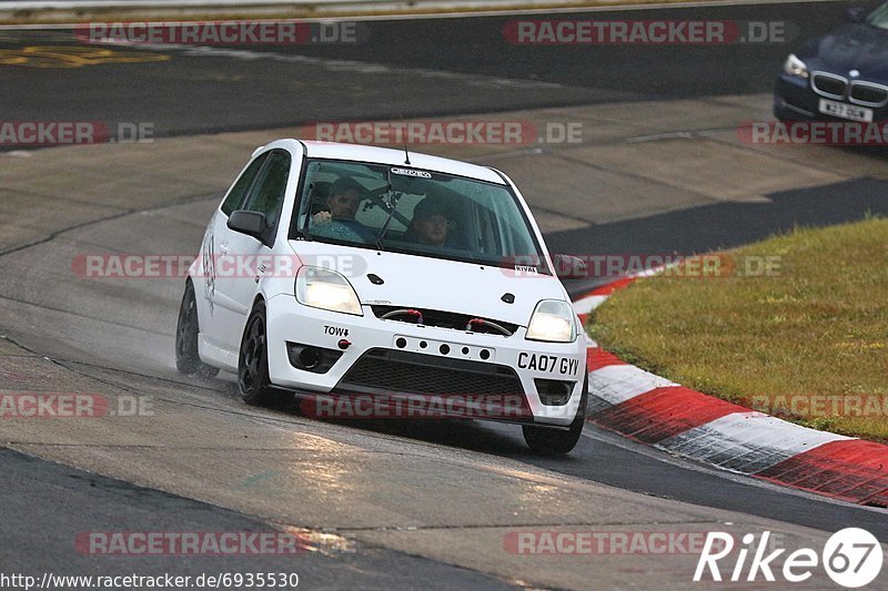 Bild #6935530 - Touristenfahrten Nürburgring Nordschleife (28.07.2019)