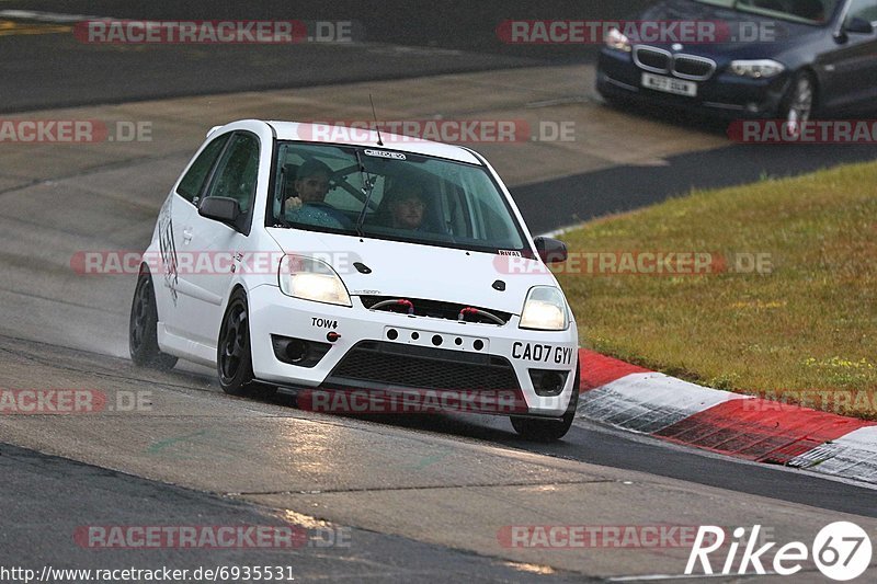 Bild #6935531 - Touristenfahrten Nürburgring Nordschleife (28.07.2019)