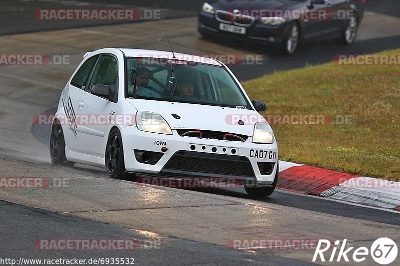 Bild #6935532 - Touristenfahrten Nürburgring Nordschleife (28.07.2019)