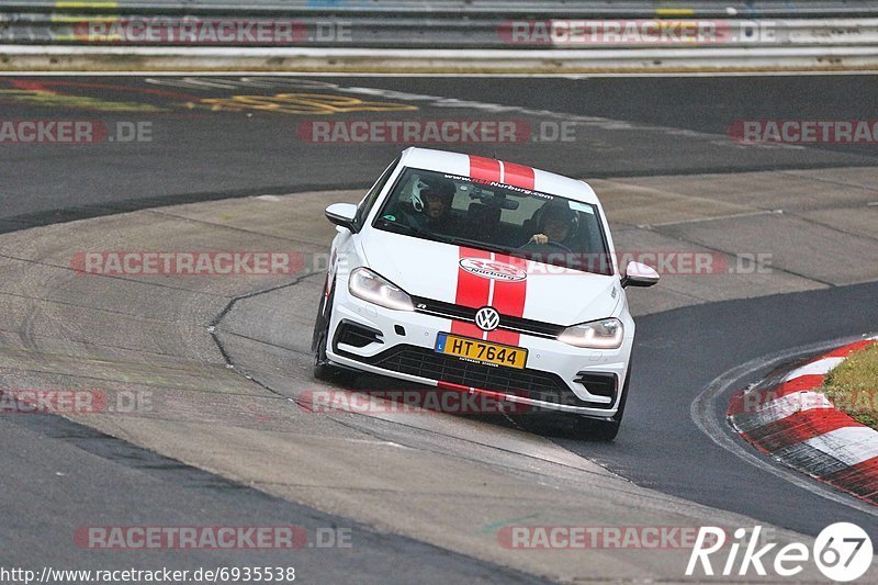 Bild #6935538 - Touristenfahrten Nürburgring Nordschleife (28.07.2019)