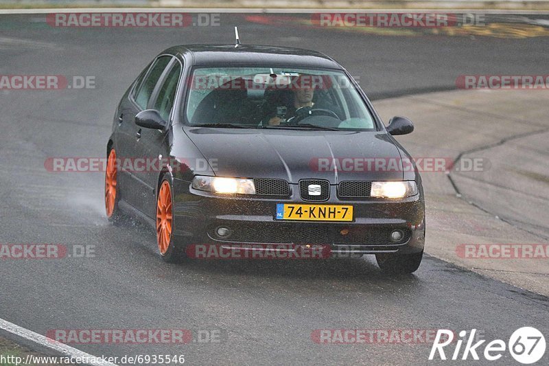 Bild #6935546 - Touristenfahrten Nürburgring Nordschleife (28.07.2019)