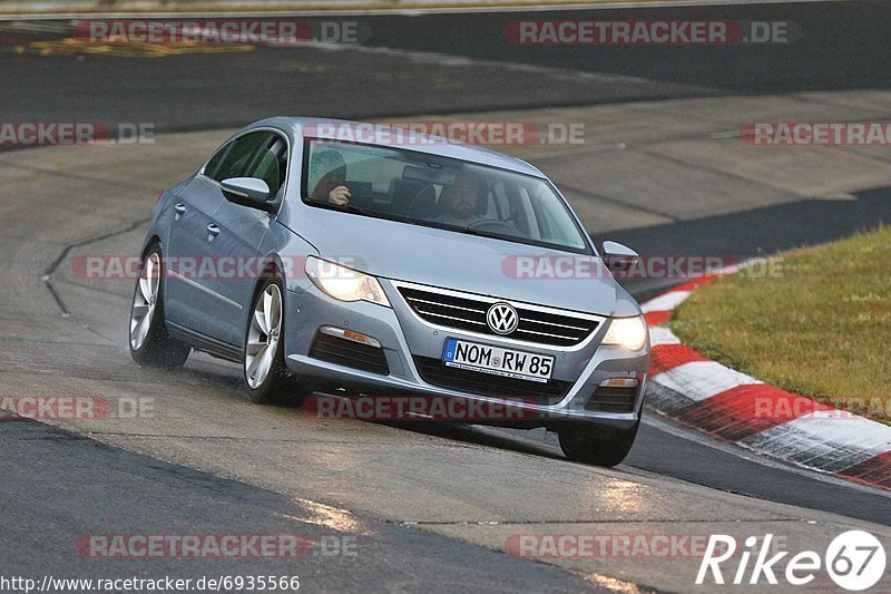 Bild #6935566 - Touristenfahrten Nürburgring Nordschleife (28.07.2019)