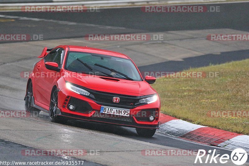 Bild #6935577 - Touristenfahrten Nürburgring Nordschleife (28.07.2019)