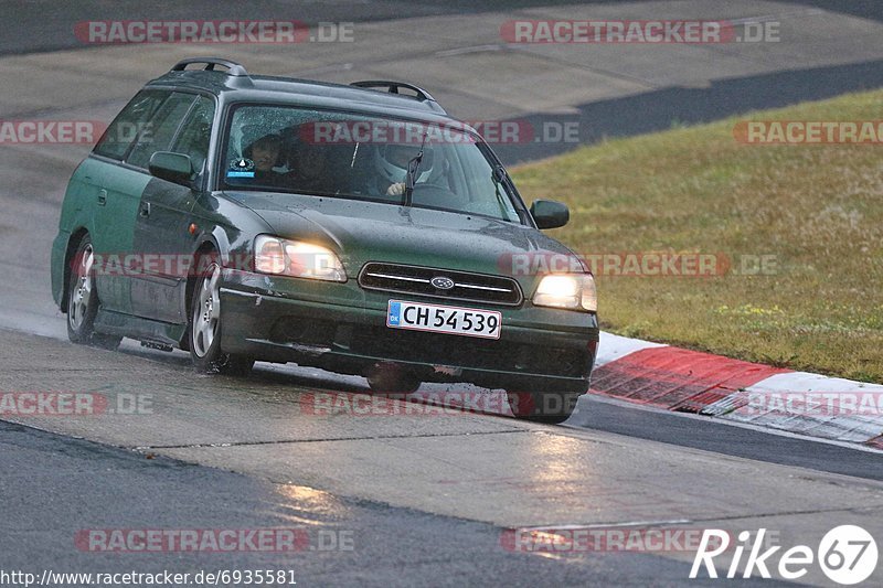 Bild #6935581 - Touristenfahrten Nürburgring Nordschleife (28.07.2019)