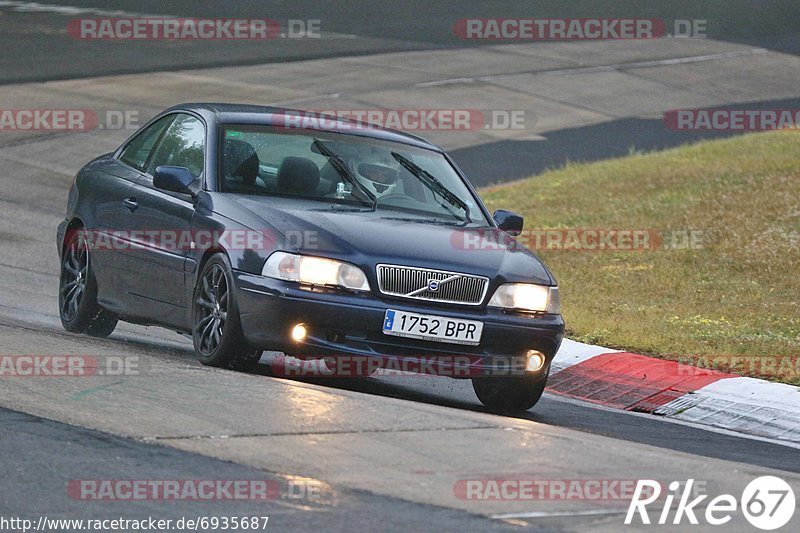 Bild #6935687 - Touristenfahrten Nürburgring Nordschleife (28.07.2019)