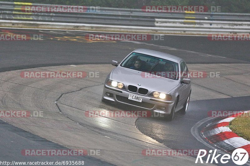 Bild #6935688 - Touristenfahrten Nürburgring Nordschleife (28.07.2019)