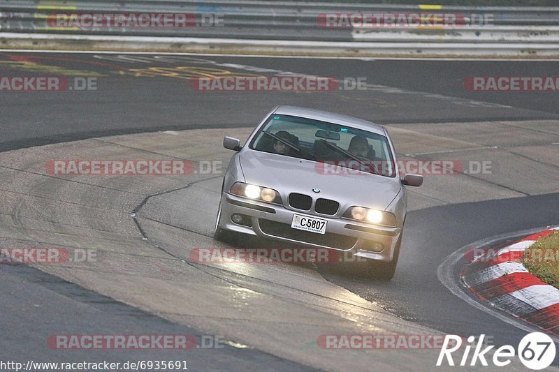 Bild #6935691 - Touristenfahrten Nürburgring Nordschleife (28.07.2019)