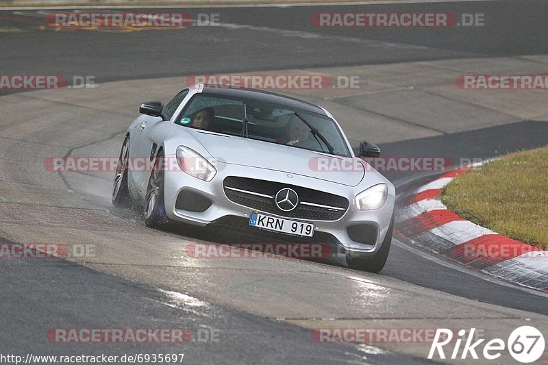 Bild #6935697 - Touristenfahrten Nürburgring Nordschleife (28.07.2019)