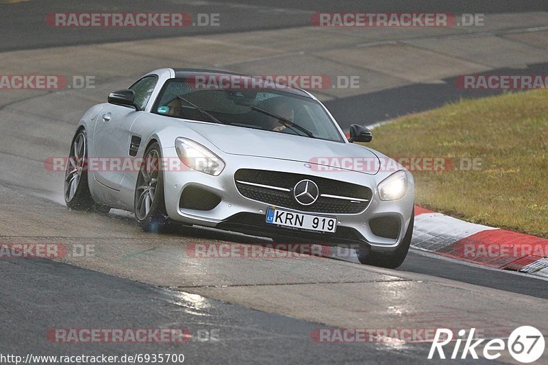 Bild #6935700 - Touristenfahrten Nürburgring Nordschleife (28.07.2019)