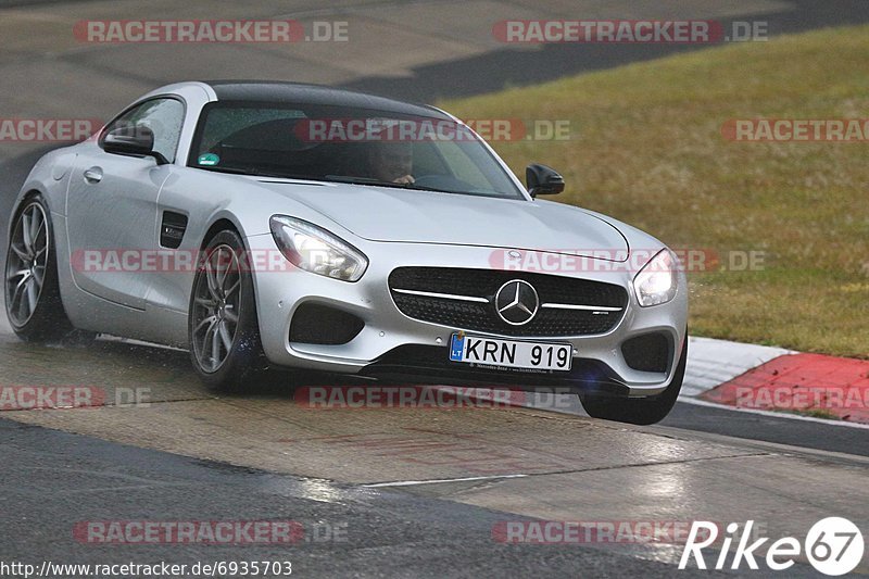 Bild #6935703 - Touristenfahrten Nürburgring Nordschleife (28.07.2019)