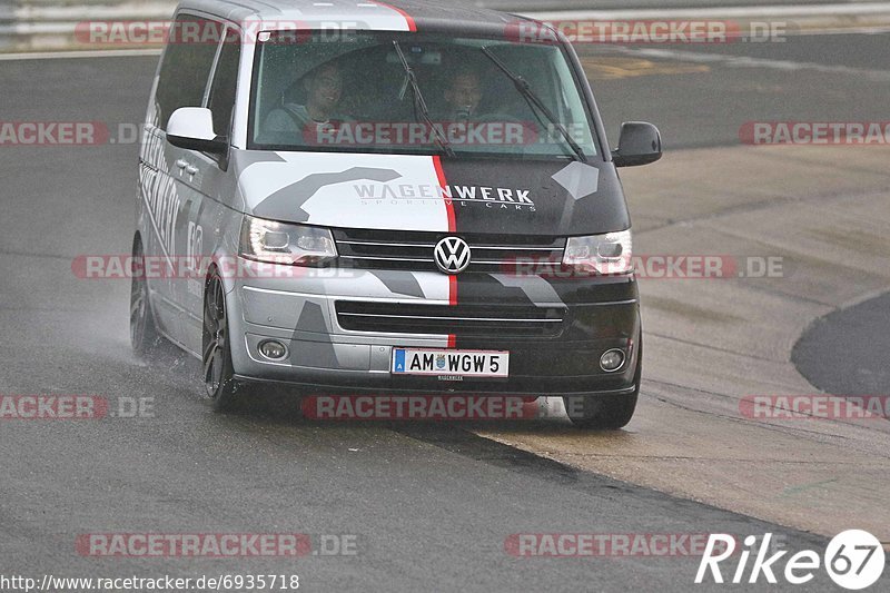 Bild #6935718 - Touristenfahrten Nürburgring Nordschleife (28.07.2019)