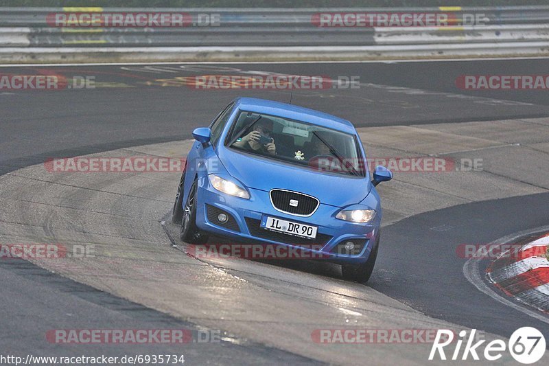 Bild #6935734 - Touristenfahrten Nürburgring Nordschleife (28.07.2019)