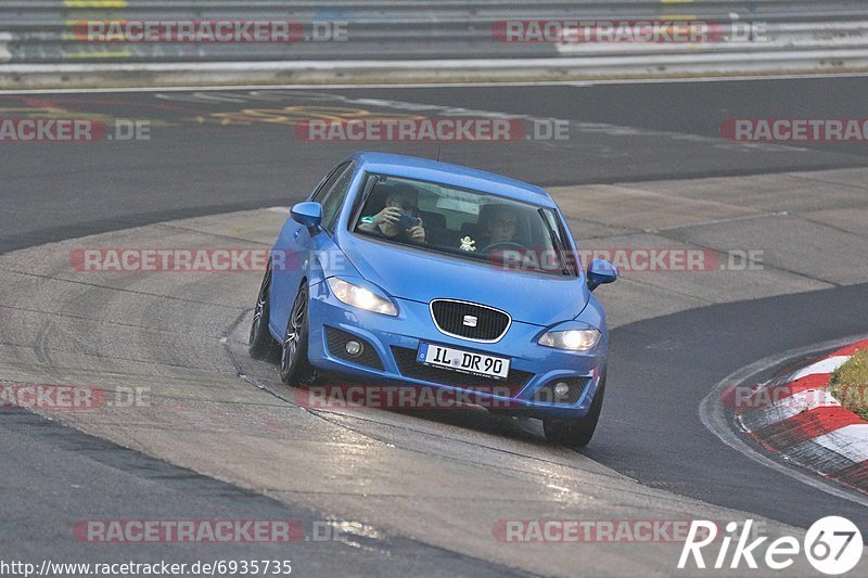 Bild #6935735 - Touristenfahrten Nürburgring Nordschleife (28.07.2019)