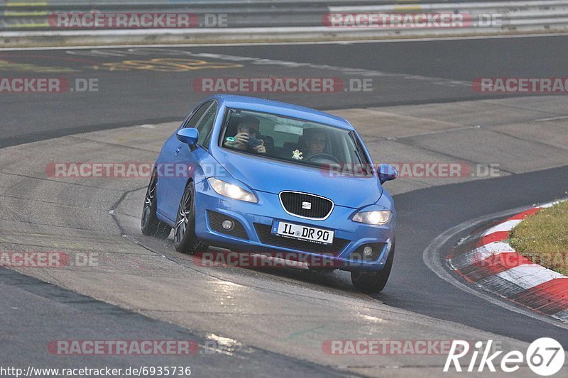 Bild #6935736 - Touristenfahrten Nürburgring Nordschleife (28.07.2019)