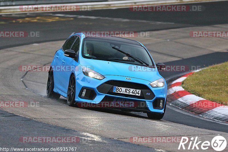 Bild #6935767 - Touristenfahrten Nürburgring Nordschleife (28.07.2019)