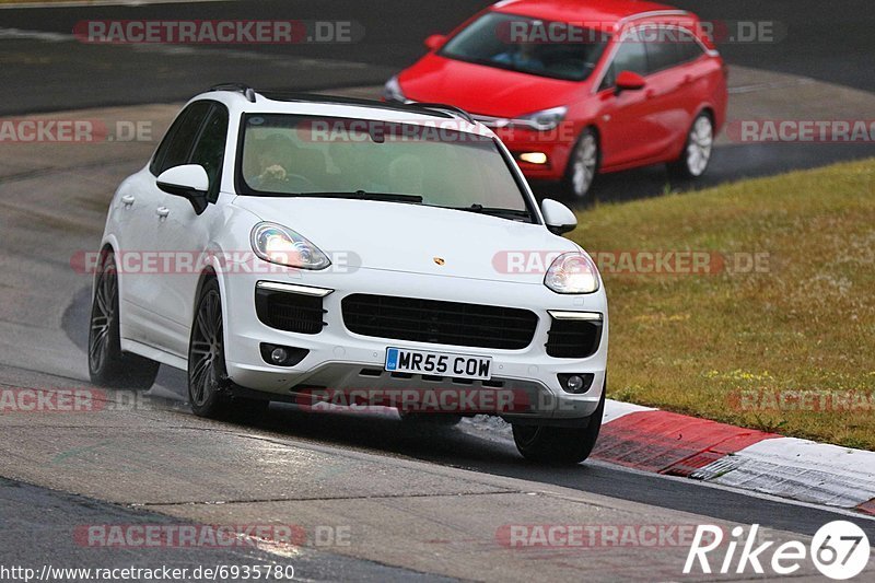 Bild #6935780 - Touristenfahrten Nürburgring Nordschleife (28.07.2019)