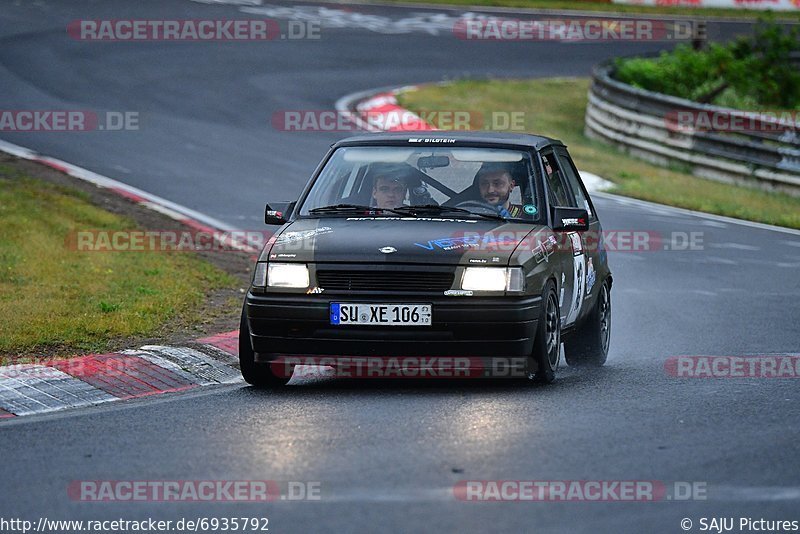 Bild #6935792 - Touristenfahrten Nürburgring Nordschleife (28.07.2019)