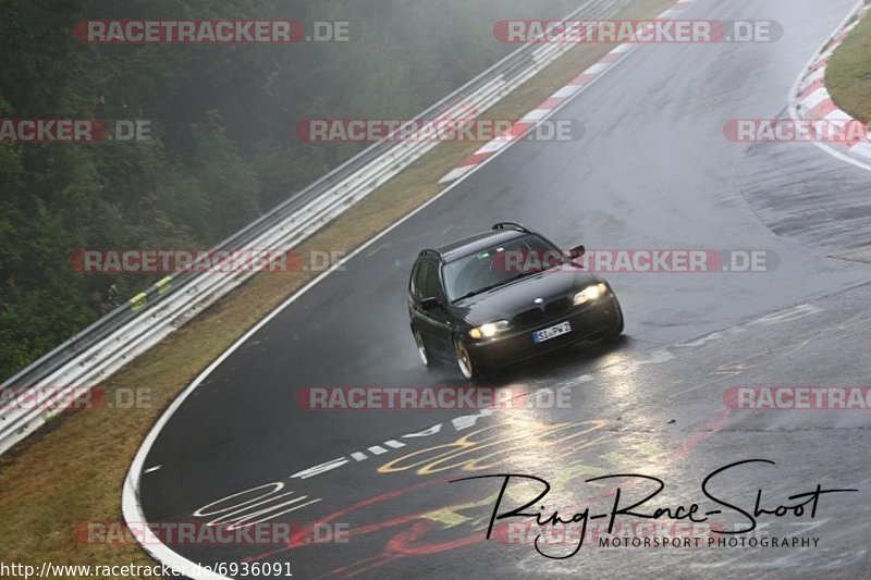 Bild #6936091 - Touristenfahrten Nürburgring Nordschleife (28.07.2019)